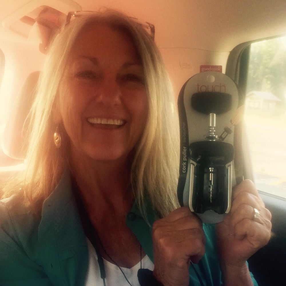 Meet your Posher, Sydney